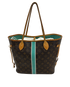 Neverfull, vista trasera